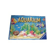 Aquarium ravensburger gesellsc gebraucht kaufen  Stuttgart