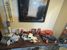 Lot old cars for sale  Hamilton