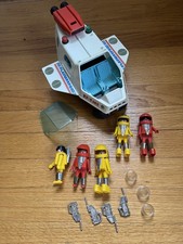 1980 playmobil space d'occasion  Expédié en Belgium