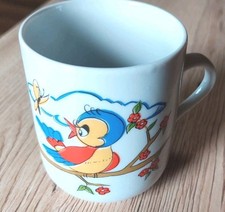 Kahla kindertasse motiv gebraucht kaufen  Markneukirchen