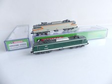 Hn2587 hn2588 arnold d'occasion  Expédié en Belgium