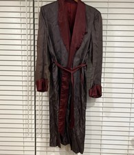 Vintage mens satin for sale  North Babylon