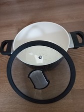 Kochtopf gebraucht kaufen Kochtopf gebraucht kaufen  Sassnitz