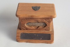 Boîte allumettes pyrogène d'occasion Boîte allumettes pyrogène d'occasion  Seyssel