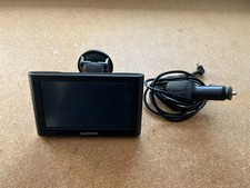 Garmin nuvi 55lm for sale  HARROGATE