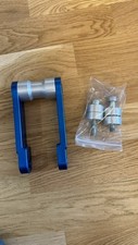 Husqvarna 701 lowering for sale  UXBRIDGE