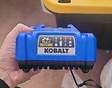 Kobalt 24v battery for sale  Pittsburgh