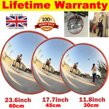 Wide angle convex for sale  UK