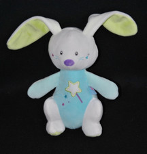 Peluche doudou lapin d'occasion  Strasbourg-