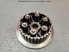 Boss clutch center usato  Serra de Conti