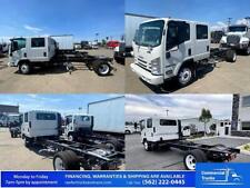 New isuzu crew for sale  Los Angeles