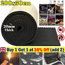 Acoustic foam tiles for sale  WORCESTER