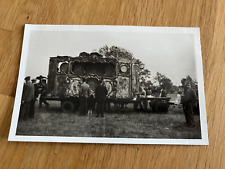 1959 photograph marenghi for sale  FORDINGBRIDGE