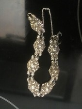 835er silber jugendstil gebraucht kaufen  Göttin, -Neustadt