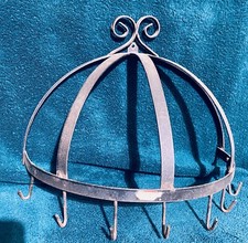 Vintage wrought iron for sale  Corona