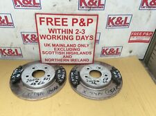 Type jaguar pair for sale  CARDIFF