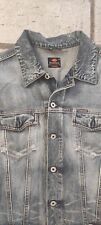 Energie jeans jacke gebraucht kaufen  Mannheim