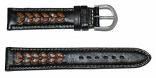 Bracelet montre cuir d'occasion  Lyon VI