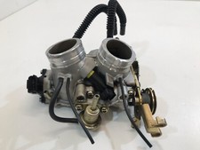 Corpo farfallato aprilia usato  Rozzano