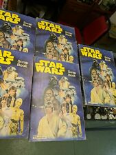 Vintage star wars for sale  HAWICK