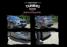 Bodykit frontspoiler heckdiffu gebraucht kaufen  Tarmstedt