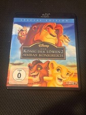 König löwen simbas gebraucht kaufen  Alzey