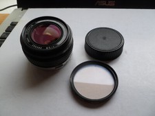 Olympus zuiko auto for sale  ISLE OF BUTE