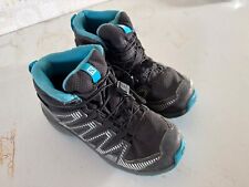 Wanderschuhe trekkingschuhe ki gebraucht kaufen  Renningen