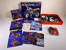 Lego technic 8838 for sale  TELFORD