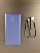Belkin batterie externe d'occasion  Dijon