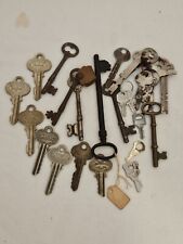 Vintage lot keys for sale  Marianna