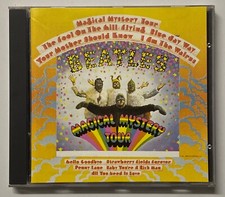 The beatles magical usato  Due Carrare