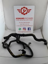Tubo manicotto raccordo usato  Napoli