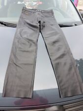 Vintage indian leder gebraucht kaufen  Köln
