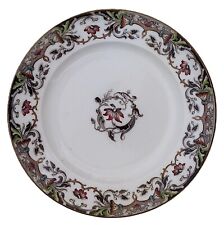Pearlware plate luncheon for sale  Century