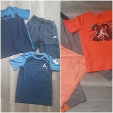 Lot nike jordan for sale  Milford