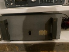 Amplificatore krell ksa usato  Roma