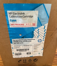 Electroink cyan calibration for sale Electroink cyan calibration for sale  Antioch