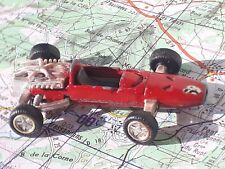 Schuco 840 ferrari d'occasion  Metz-