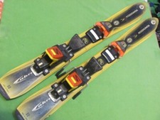 Rossignol cobra junior for sale  Sergeant Bluff