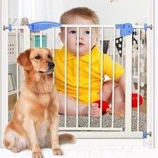 Baby safety gate for sale  BRADFORD