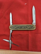 Vtg inox solingen for sale  Zephyrhills