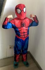 Kinder spider man gebraucht kaufen  Porta Westfalica