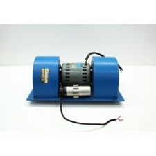 Motore aspiratore centrifugo usato  Riese Pio X