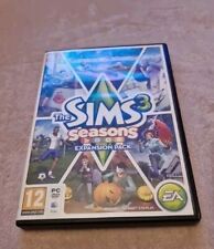 Sims seasons expansion for sale Sims seasons expansion for sale  NOTTINGHAM