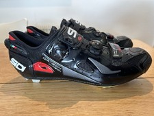Sidi dragon4 srs for sale  MUIR OF ORD