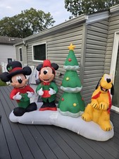 Rare gemmy disney for sale  Centereach