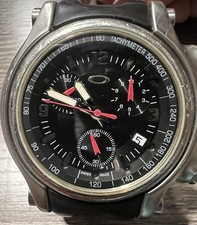 Oakley holeshot watch for sale  Oklahoma City