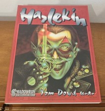 Shadowrun kampagne fasa gebraucht kaufen  Berlin
