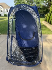 Weatherpod single pop for sale  Quincy
